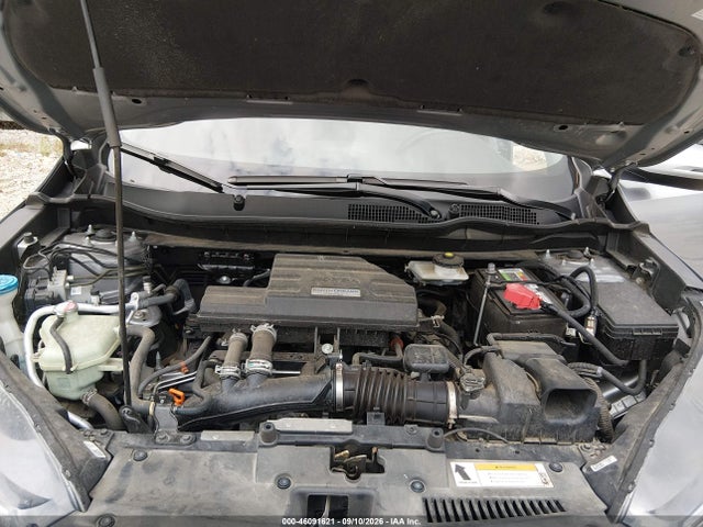 46091621 :رقم المزاد ، 7FARW2H53KE014274 vin ، 2019 Honda Cr-v Ex مزاد بيع