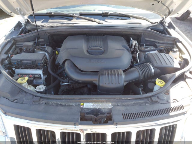 46091625 :رقم المزاد ، 1J4RR4GG3BC506909 vin ، 2011 Jeep Grand Cherokee Laredo مزاد بيع