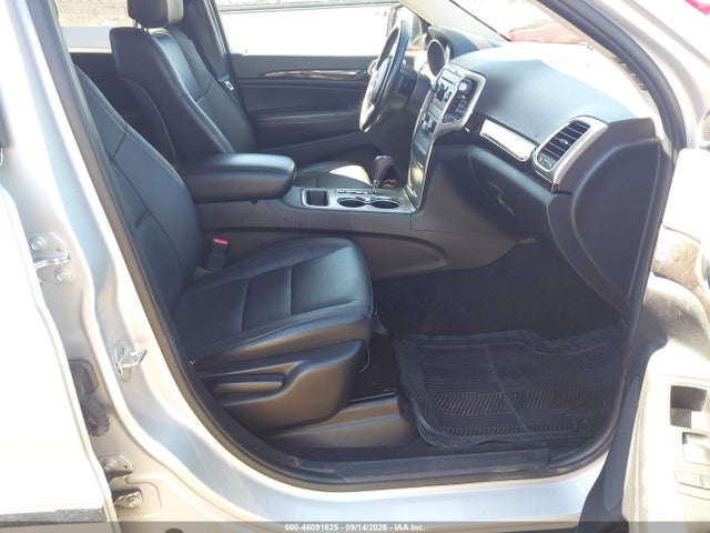 46091625 :رقم المزاد ، 1J4RR4GG3BC506909 vin ، 2011 Jeep Grand Cherokee Laredo مزاد بيع