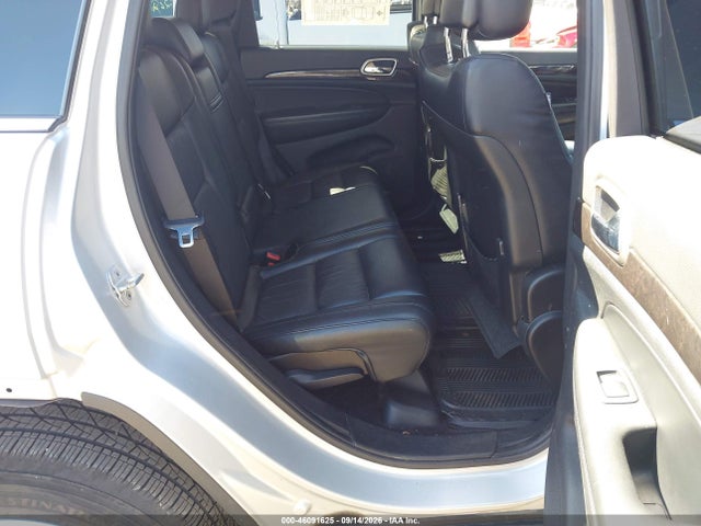 46091625 :رقم المزاد ، 1J4RR4GG3BC506909 vin ، 2011 Jeep Grand Cherokee Laredo مزاد بيع