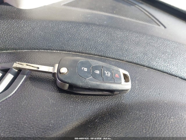 Chevrolet Cruze Ls Auto 2016 1G1BC5SM4G7327363 Image 11