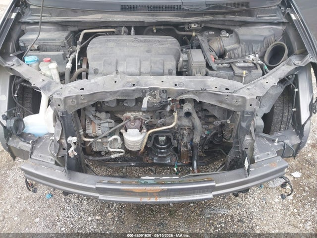 Aukcja sprzedaży 2017 Honda Odyssey Ex-l, vin: 5FNRL5H65HB008810, numer aukcji: 46091630