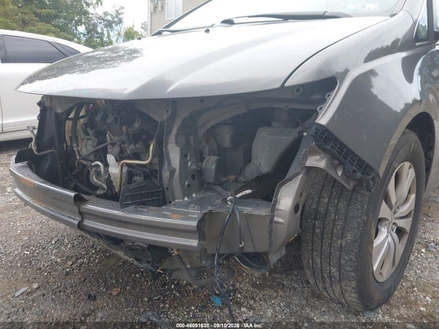 Aukcja sprzedaży 2017 Honda Odyssey Ex-l, vin: 5FNRL5H65HB008810, numer aukcji: 46091630