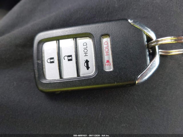 46091631 :رقم المزاد ، 1HGCV1F32MA009130 vin ، 2021 Honda Accord Sport مزاد بيع