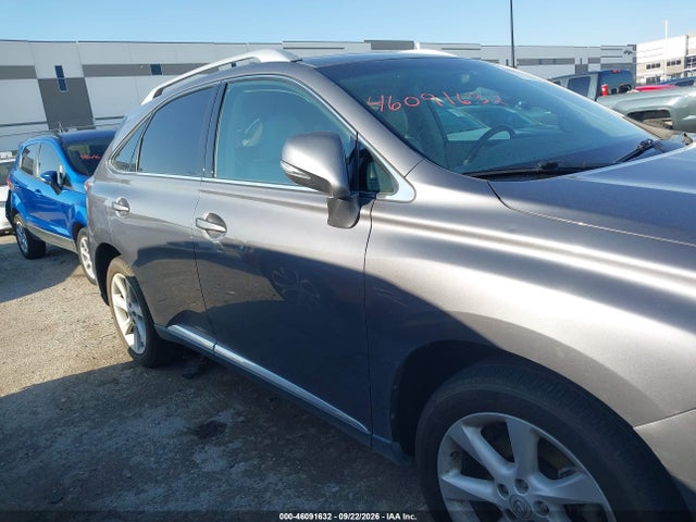 Aukcja sprzedaży 2012 Lexus Rx 350, vin: 2T2ZK1BA6CC073229, numer aukcji: 46091632