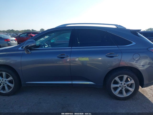 Aukcja sprzedaży 2012 Lexus Rx 350, vin: 2T2ZK1BA6CC073229, numer aukcji: 46091632