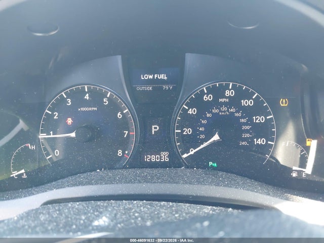 Aukcja sprzedaży 2012 Lexus Rx 350, vin: 2T2ZK1BA6CC073229, numer aukcji: 46091632