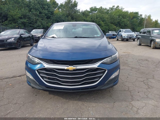 Aukcja sprzedaży 2019 Chevrolet Malibu Lt, vin: 1G1ZD5ST2KF145596, numer aukcji: 46091634