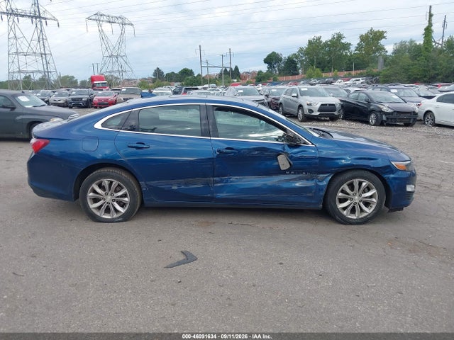 Aukcja sprzedaży 2019 Chevrolet Malibu Lt, vin: 1G1ZD5ST2KF145596, numer aukcji: 46091634