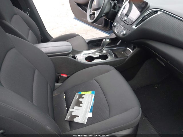 Aukcja sprzedaży 2019 Chevrolet Malibu Lt, vin: 1G1ZD5ST2KF145596, numer aukcji: 46091634