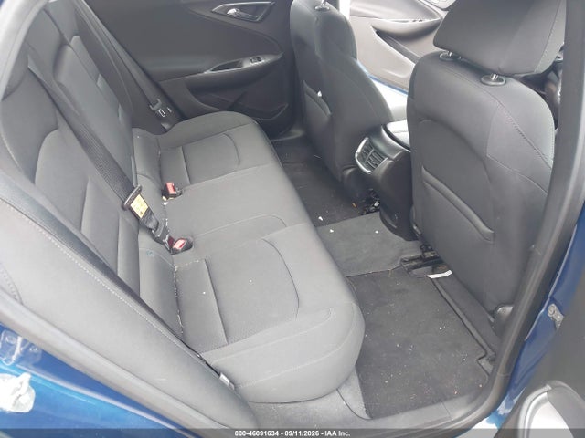 Aukcja sprzedaży 2019 Chevrolet Malibu Lt, vin: 1G1ZD5ST2KF145596, numer aukcji: 46091634