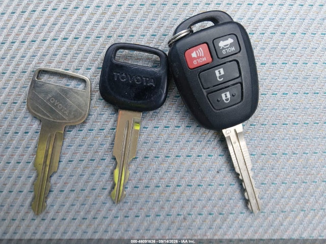 Aukcja sprzedaży 1996 Toyota Tercel Dx, vin: JT2BC52L9T0140808, numer aukcji: 46091636