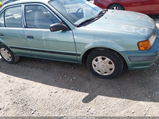 Aukcja sprzedaży 1996 Toyota Tercel Dx, vin: JT2BC52L9T0140808, numer aukcji: 46091636