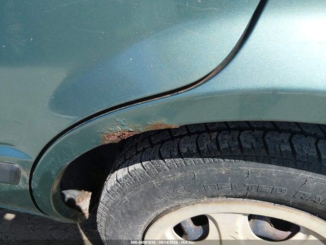 Aukcja sprzedaży 1996 Toyota Tercel Dx, vin: JT2BC52L9T0140808, numer aukcji: 46091636