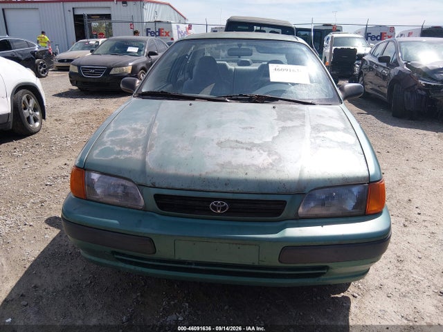 Aukcja sprzedaży 1996 Toyota Tercel Dx, vin: JT2BC52L9T0140808, numer aukcji: 46091636