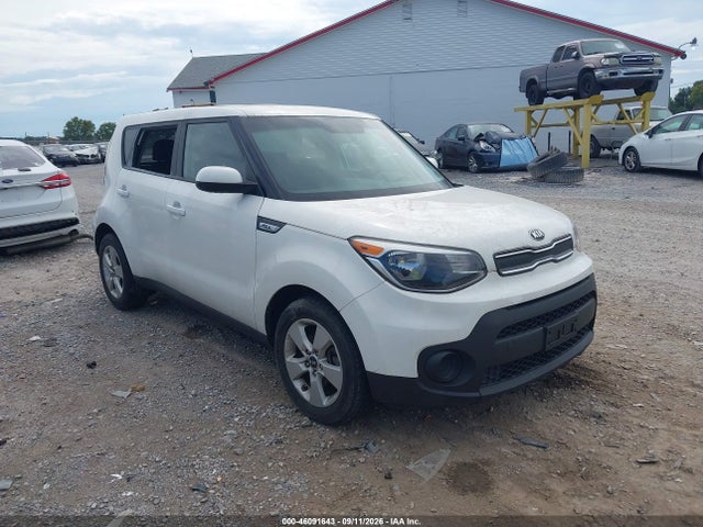Продаж на аукціоні авто 2019 Kia Soul !, vin: KNDJN2A21K7688795, номер лоту: 46091643