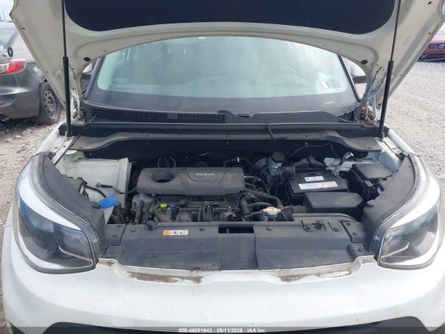 Продаж на аукціоні авто 2019 Kia Soul !, vin: KNDJN2A21K7688795, номер лоту: 46091643