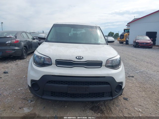Продаж на аукціоні авто 2019 Kia Soul !, vin: KNDJN2A21K7688795, номер лоту: 46091643