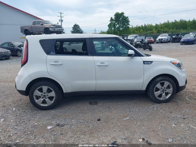 Продаж на аукціоні авто 2019 Kia Soul !, vin: KNDJN2A21K7688795, номер лоту: 46091643