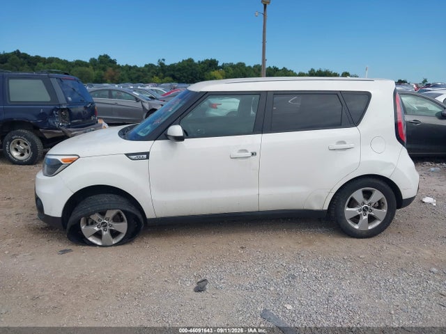 Продаж на аукціоні авто 2019 Kia Soul !, vin: KNDJN2A21K7688795, номер лоту: 46091643