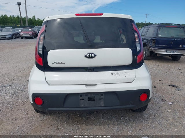 Продаж на аукціоні авто 2019 Kia Soul !, vin: KNDJN2A21K7688795, номер лоту: 46091643