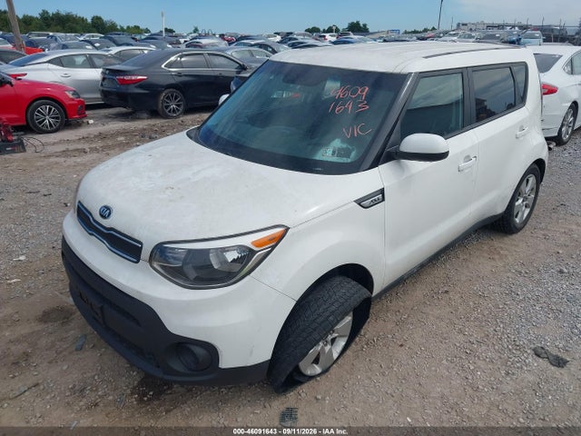 Продаж на аукціоні авто 2019 Kia Soul !, vin: KNDJN2A21K7688795, номер лоту: 46091643