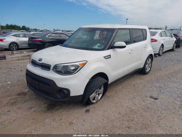 Продаж на аукціоні авто 2019 Kia Soul !, vin: KNDJN2A21K7688795, номер лоту: 46091643