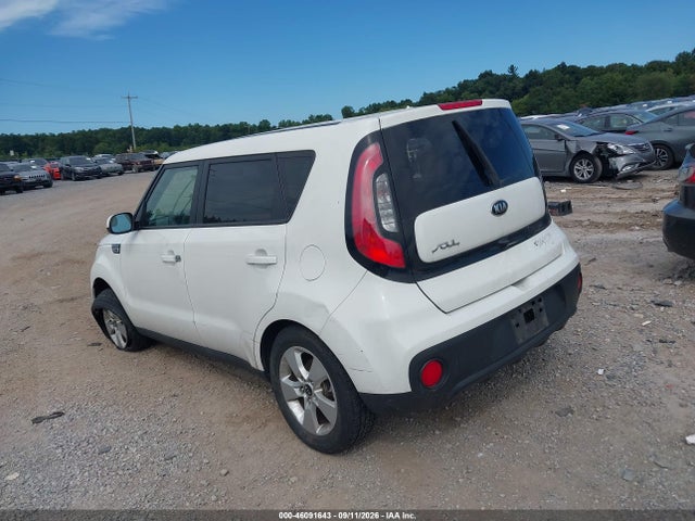 Продаж на аукціоні авто 2019 Kia Soul !, vin: KNDJN2A21K7688795, номер лоту: 46091643