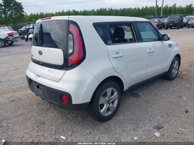 Продаж на аукціоні авто 2019 Kia Soul !, vin: KNDJN2A21K7688795, номер лоту: 46091643