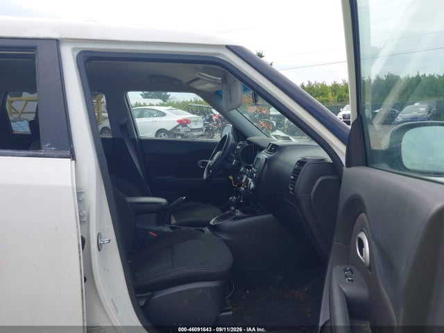 Продаж на аукціоні авто 2019 Kia Soul !, vin: KNDJN2A21K7688795, номер лоту: 46091643
