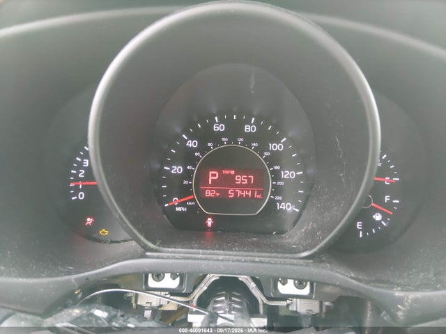Продаж на аукціоні авто 2019 Kia Soul !, vin: KNDJN2A21K7688795, номер лоту: 46091643