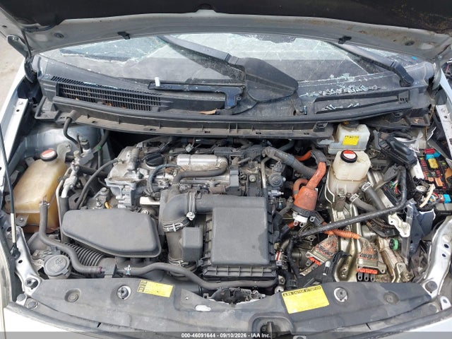 Продажа на аукционе авто 2015 Toyota Prius, vin: JTDKN3DU3F1936075, номер лота: 46091644