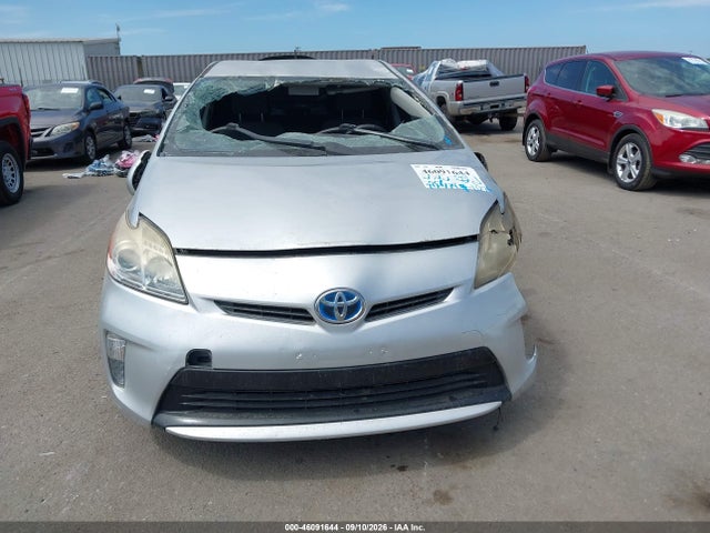Продажа на аукционе авто 2015 Toyota Prius, vin: JTDKN3DU3F1936075, номер лота: 46091644