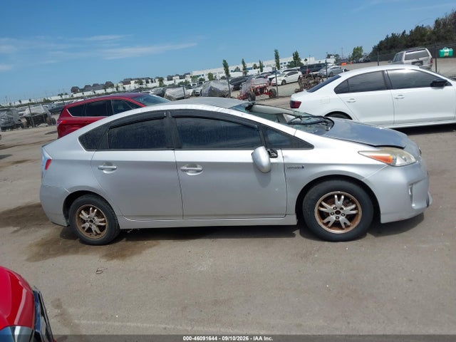 Продажа на аукционе авто 2015 Toyota Prius, vin: JTDKN3DU3F1936075, номер лота: 46091644