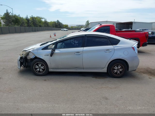 Продажа на аукционе авто 2015 Toyota Prius, vin: JTDKN3DU3F1936075, номер лота: 46091644