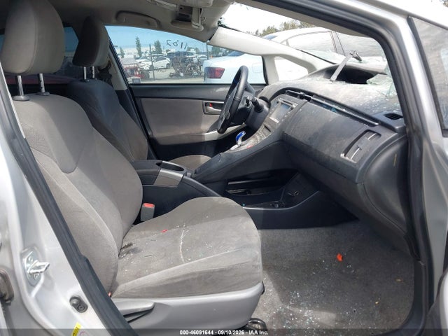 Продажа на аукционе авто 2015 Toyota Prius, vin: JTDKN3DU3F1936075, номер лота: 46091644