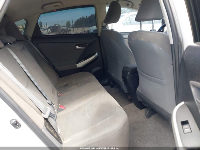 Продажа на аукционе авто 2015 Toyota Prius, vin: JTDKN3DU3F1936075, номер лота: 46091644