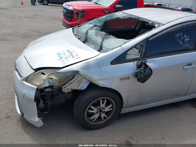Продажа на аукционе авто 2015 Toyota Prius, vin: JTDKN3DU3F1936075, номер лота: 46091644