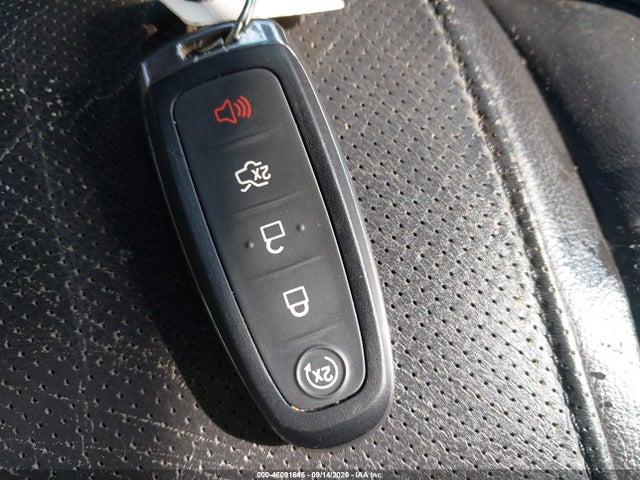 46091645 :رقم المزاد ، 1FM5K8F81DGA44500 vin ، 2013 Ford Explorer Limited مزاد بيع