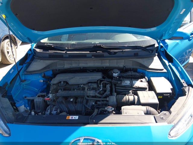 Aukcja sprzedaży 2022 Hyundai Kona Se, vin: KM8K22AB4NU773712, numer aukcji: 46091648