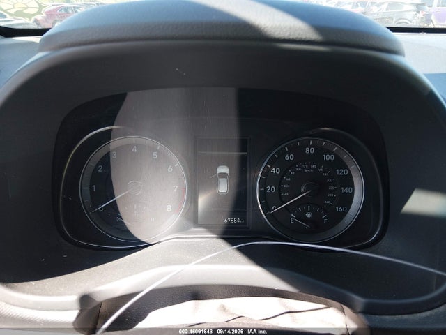 Aukcja sprzedaży 2022 Hyundai Kona Se, vin: KM8K22AB4NU773712, numer aukcji: 46091648