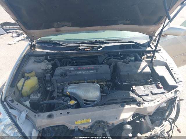 Продаж на аукціоні авто 2003 Toyota Camry Xle, vin: JTDBE32K530175794, номер лоту: 46091649