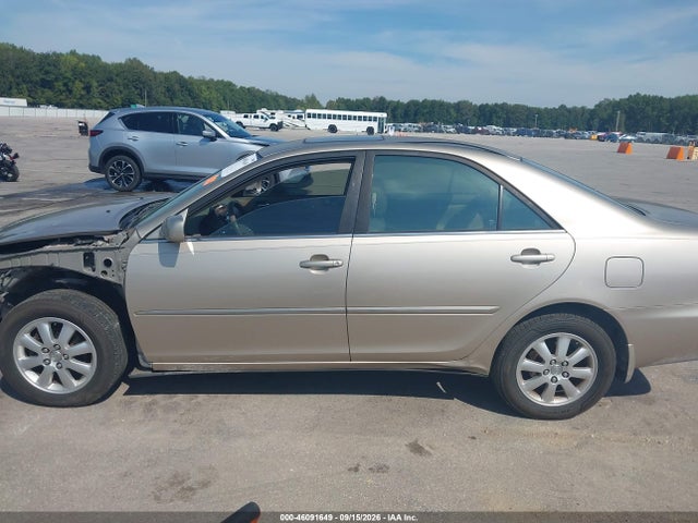 Продаж на аукціоні авто 2003 Toyota Camry Xle, vin: JTDBE32K530175794, номер лоту: 46091649