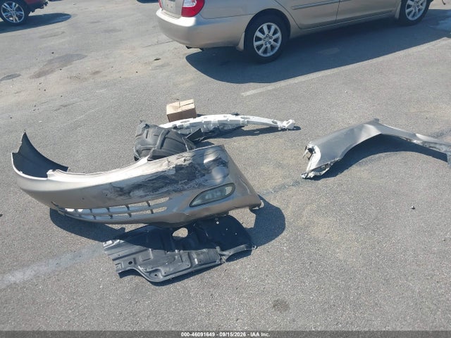 Продаж на аукціоні авто 2003 Toyota Camry Xle, vin: JTDBE32K530175794, номер лоту: 46091649