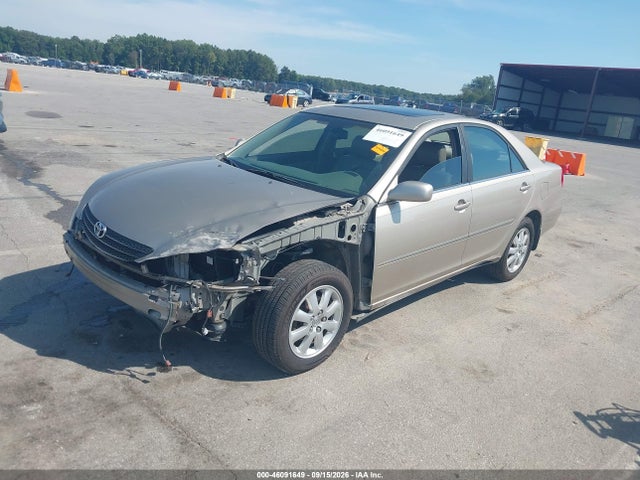 Продаж на аукціоні авто 2003 Toyota Camry Xle, vin: JTDBE32K530175794, номер лоту: 46091649