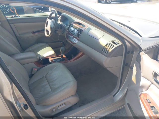 Продаж на аукціоні авто 2003 Toyota Camry Xle, vin: JTDBE32K530175794, номер лоту: 46091649
