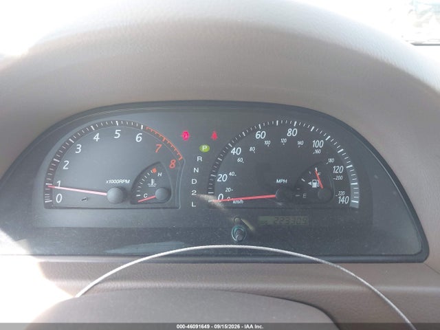 Продаж на аукціоні авто 2003 Toyota Camry Xle, vin: JTDBE32K530175794, номер лоту: 46091649