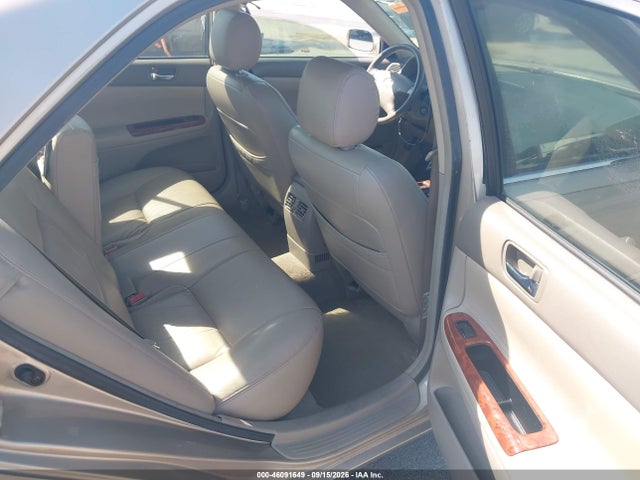 Продаж на аукціоні авто 2003 Toyota Camry Xle, vin: JTDBE32K530175794, номер лоту: 46091649