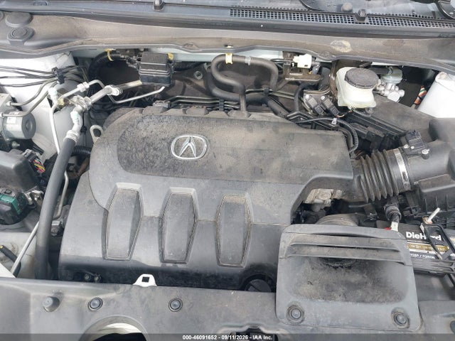 Aukcja sprzedaży 2016 Acura Rdx Technology   Acurawatch Plus Packages/technology Package, vin: 5J8TB3H59GL010691, numer aukcji: 46091652