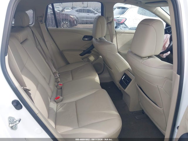 Aukcja sprzedaży 2016 Acura Rdx Technology   Acurawatch Plus Packages/technology Package, vin: 5J8TB3H59GL010691, numer aukcji: 46091652